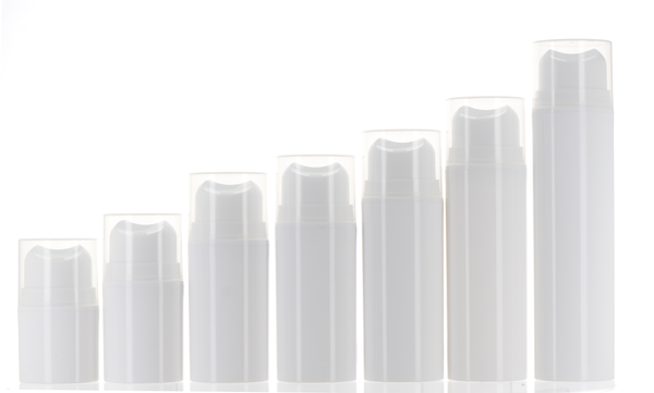 PP, Airless Pump Bottle