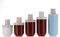 PP, Airless Twist-Lock Pump Bottle