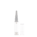 AS/PP, Airless Pump Bottle