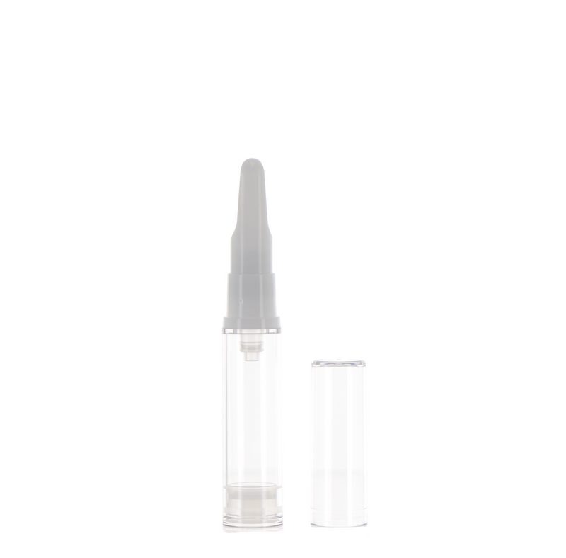 AS/PP, Airless Pump Bottle