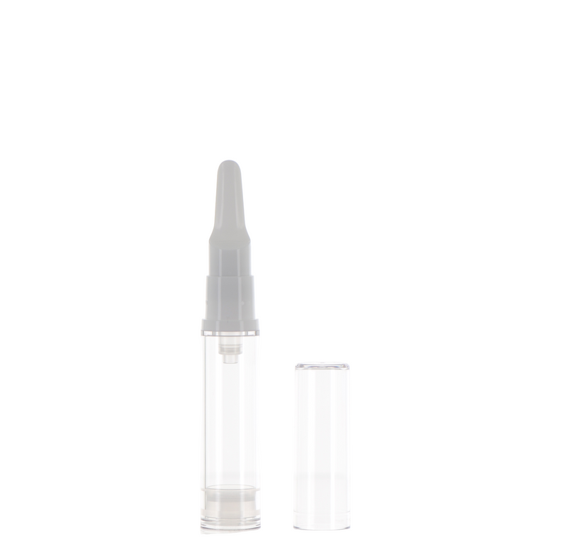 AS/PP, Airless Pump Bottle