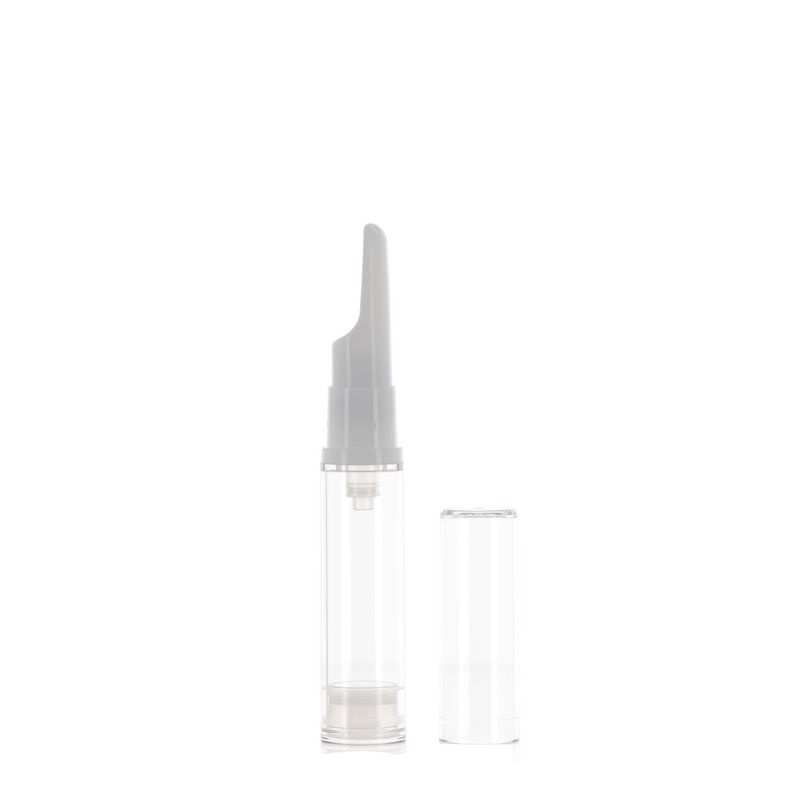 AS/PP, Airless Pump Bottle