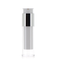 PETG/PP, Airless Refillable Twist-Lock Bottle