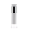 PETG/PP, Airless Refillable Twist-Lock Bottle