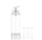 PET, Translucent Airless Pump Bottle