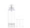 PET, Translucent Airless Pump Bottle