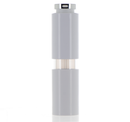 PP, Dual*3 Airless Pump Bottle