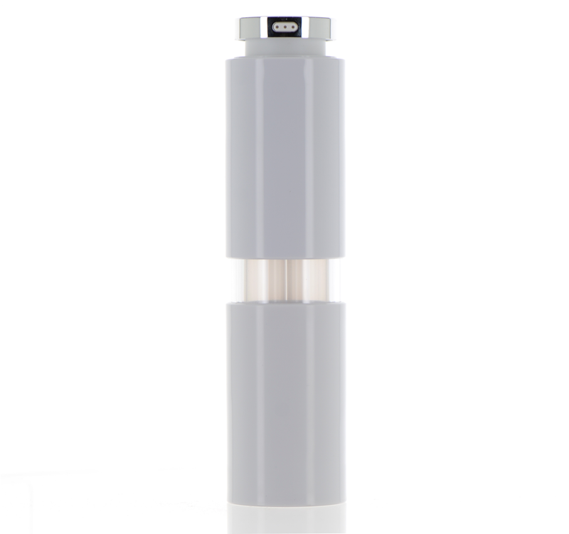 PP, Dual*3 Airless Pump Bottle
