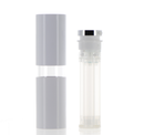 PP, Dual*3 Airless Pump Bottle