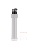 PP/PET/HDPE, Refillable Airless Pump Bottle