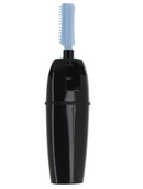 PP, Bottom Fill Dual Chamber one Actuator Brush