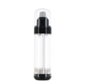PETG, Dual Snap on Airless Bottle