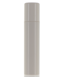 PP, All Plastic Airless Toothpaste Pump Bottle