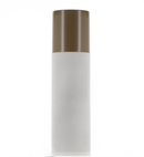 Airless Bottle with Over Cap