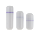 PP/PE/PS, Round Airless bottle