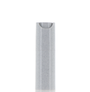 PP/PE, Airless Bottle with Orifice Protector