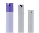 PP/PE, Airless Bottle with Orifice Protector