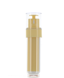 AS/PP/PETG, Three Chambers/ Three Actuators Airless Bottle