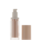 PP, PE, PET, PMMA, ABS, Airless Bottle