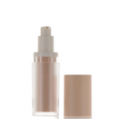 PP, PE, PET, PMMA, ABS, Airless Bottle