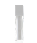 Glass/PP, Refillable Airless Pump Bottle