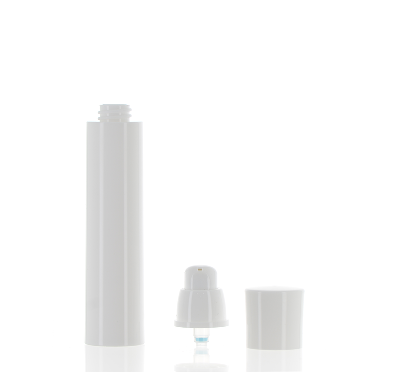 HydraShield Airless Treatment Pump Bottle