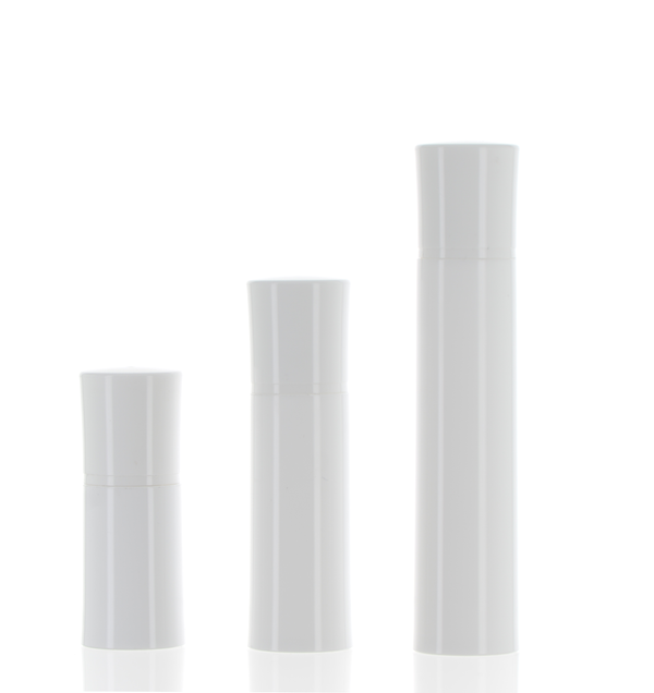 HydraShield Airless Treatment Pump Bottle