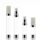 AS/PP/ABS/METAL, Hydra Bloom Airless Treatment Pump Bottle