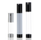 Glamour Airless Magic: AS/ABS/PP Treatment Pump Bottles