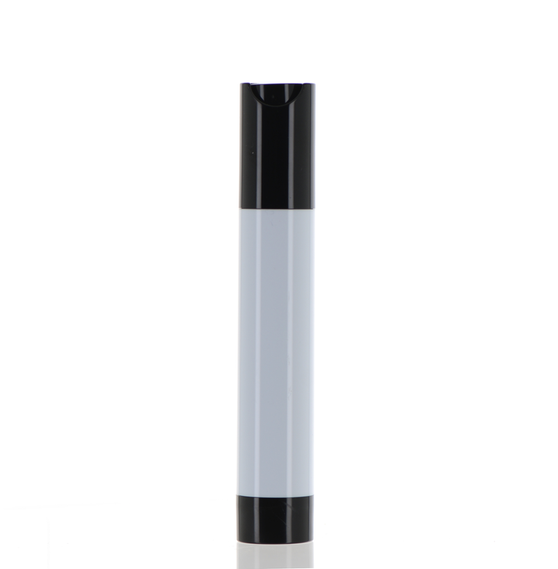Glamour Airless Magic: AS/ABS/PP Treatment Pump Bottles