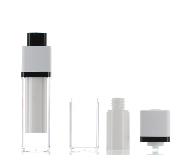 A Touch of Grace Airless Treatment Pump Bottle