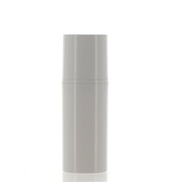 Air-Tight Beauty Airless Treatment Pump Bottle