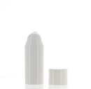 Elegance in Every Drop - Airless Treatment Pump Bottles