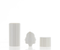 Elegance in Every Drop - Airless Treatment Pump Bottles