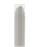 Elegance in Every Drop - Airless Treatment Pump Bottles