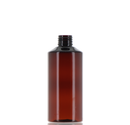 PET, Shoulder Slant Shape Bottle