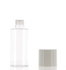 Bottle with Orifice Reducer