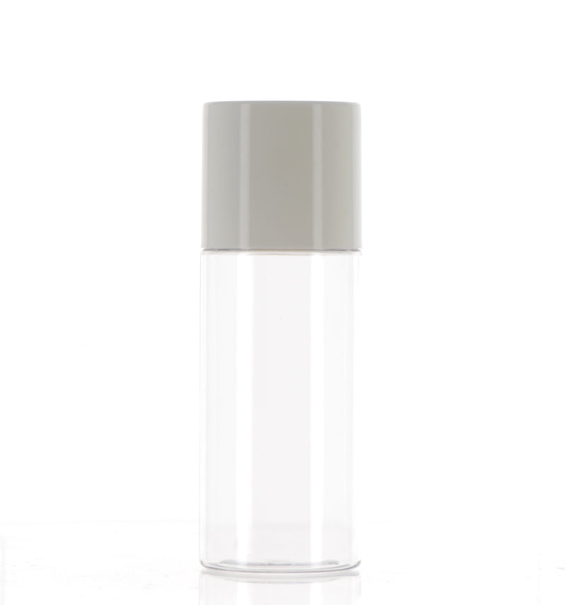 Bottle with Orifice Reducer