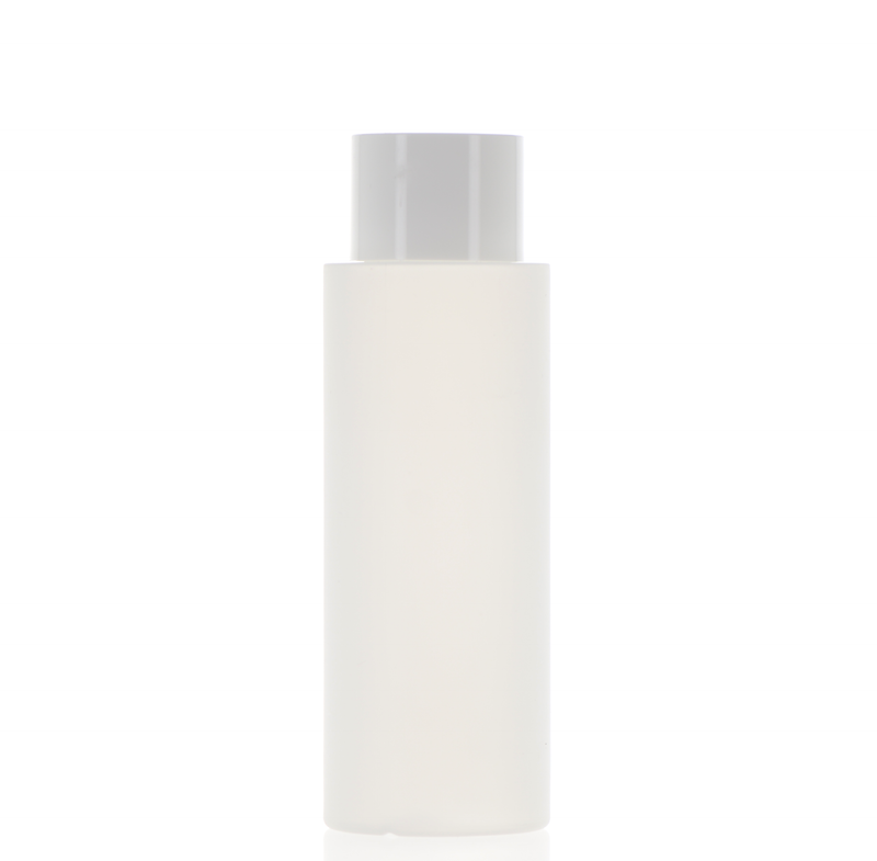PE/HDPE, Bottle Soft Touch, ECO Friendly, Twist-Lock