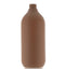 HDPE, Soft Touch Round Bottle