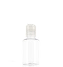 PET, Boston Round Bottle