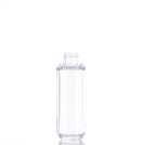 PETG, Treatment Pump / Fine Mist Sprayer Pump Round Bottle
