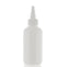 PP, Boston Round Bottle with Needle Nose Applicator