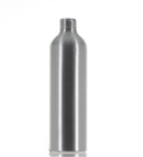 Aluminum, Bullet Round Bottle