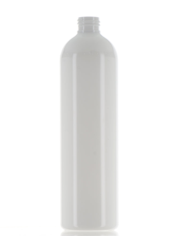 PET, Boston Round Bottle