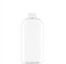 PET, Oval Bottle