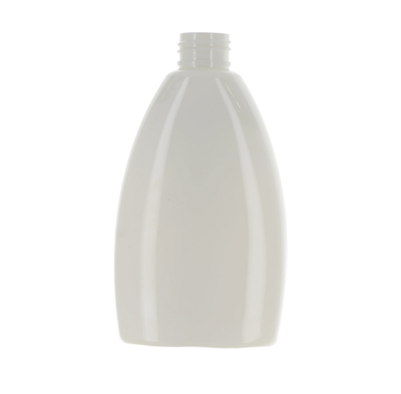 PET, Triangular Bottle, 200ml