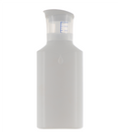 HDPE/PP, Squeeze Bottle with Measuring Cup and Flip Top Cap