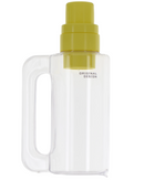 PET/PP, Replacement Detergent Bottle