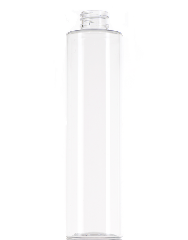 PET, Cylinder Bottle